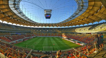 开云中国-UEFA冠军联赛：四分之一决赛对阵揭晓